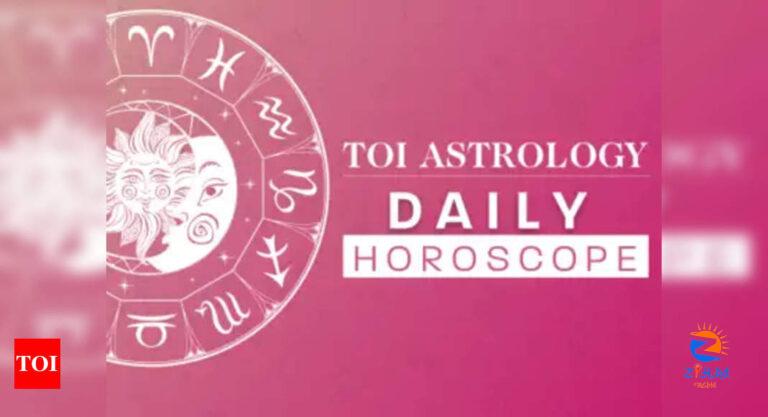 Horoscope Today, December 9, 2023: Read your daily astrological predictions