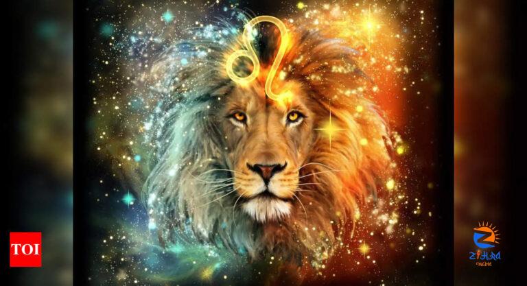 Leo, daily horoscope, December 11, 2023: Love and passion take center stage