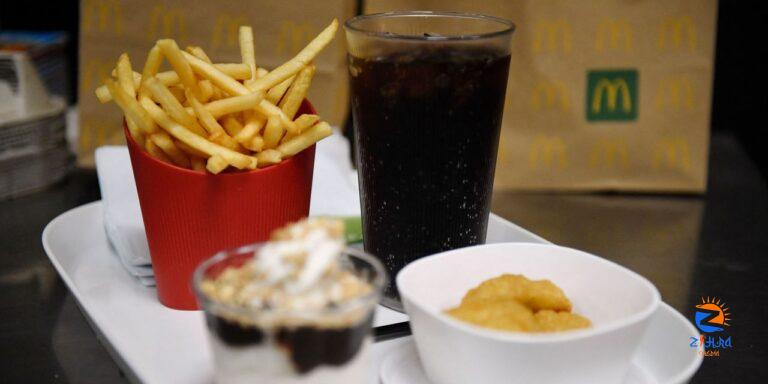 Chicken Nuggets in Reusable Bowls? McDonald’s Isn’t Lovin’ It