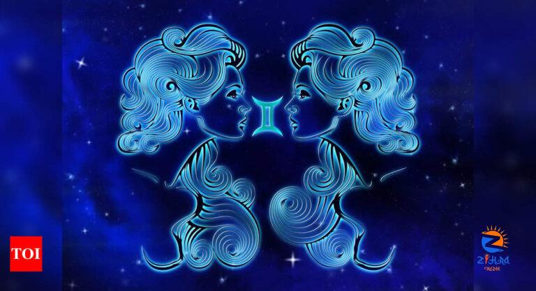 Romantic Connections: Gemini daily horoscope, December 11, 2023: A day for career opportunities and romantic connections