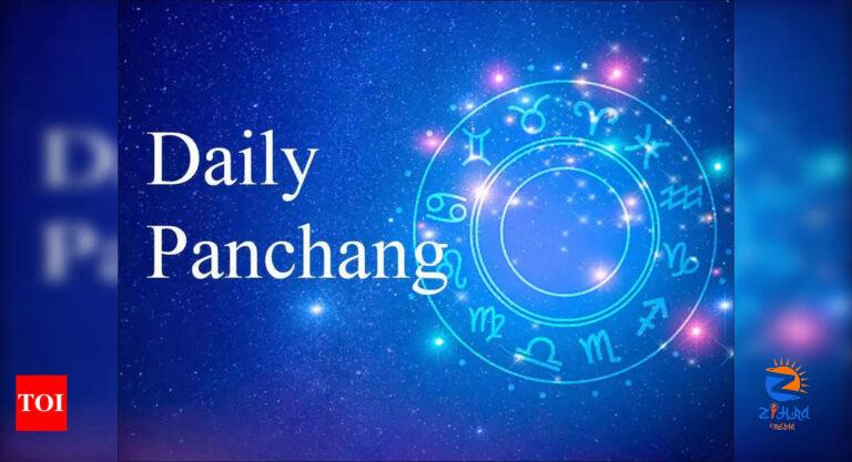 Aaj Ka Panchang, December 11 2023: Know Today’s Shubh and Ashubh Muhurat