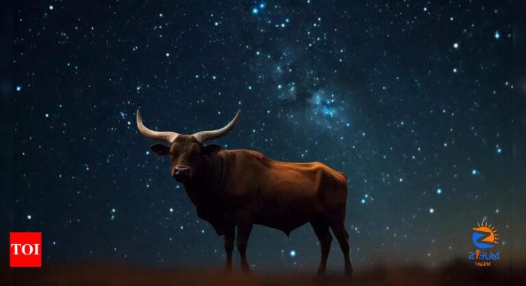 Stars Speak: Ox Chinese Horoscope 2024 urges thoughtful choices, not impulsivity!