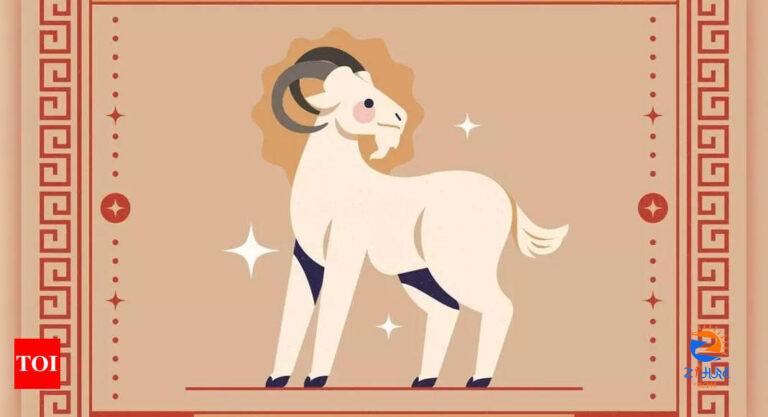 Astro-Talent Hunt: Sheep Chinese horoscope 2024 – Horoscope insights for discovering hidden skills