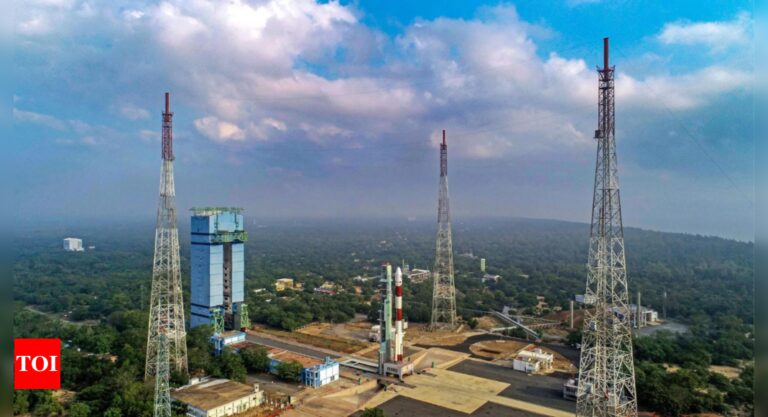 Four start-ups to launch experiments on board Isro’s PSLV-C58 flight