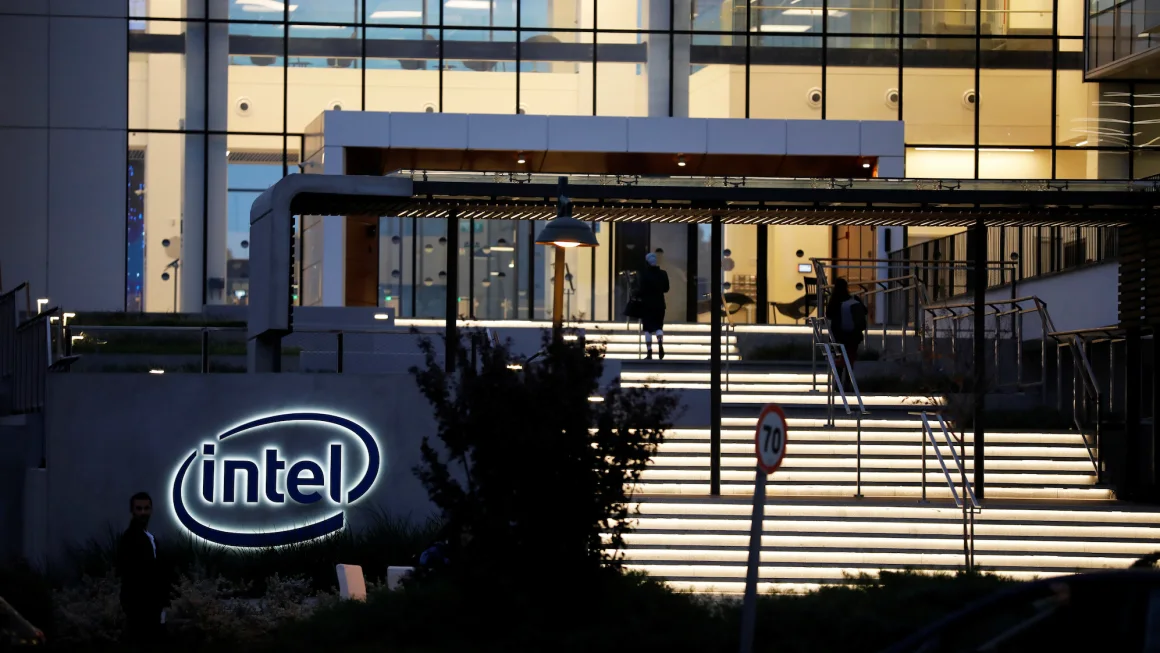 Intel will build $25 billion chip factory in Israel’s ‘largest investment ever’