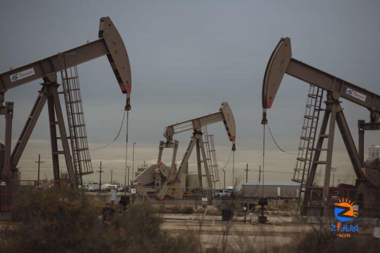 Oil sheds 10% in 2023 as supply, demand concerns weigh