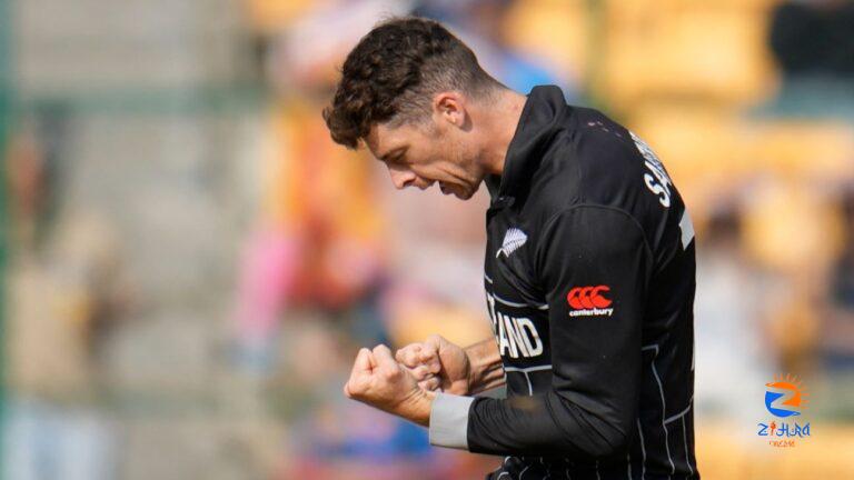 Recent Match Report – New Zealand vs Bangladesh 1st T20I 2023/24