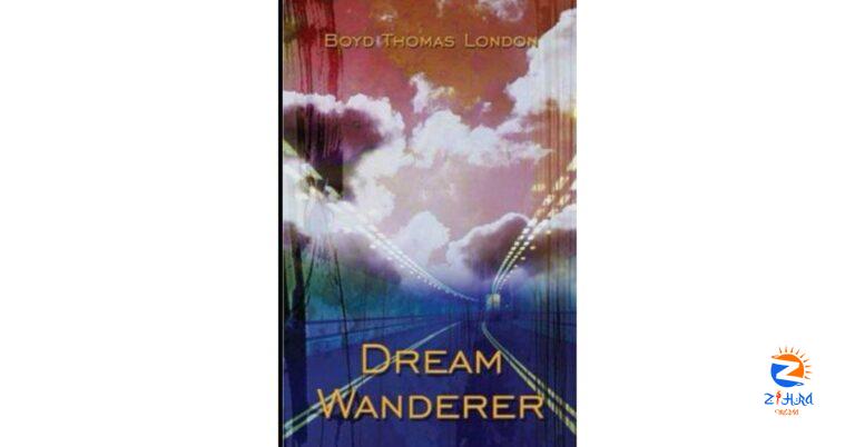 Dream Wanderer Book Tries to get Young Adults to Not Drink and Drive