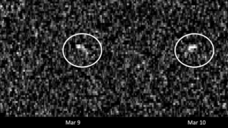 NASA relaunches spacecraft to study ‘God of Chaos’ asteroid Apophis | Here’s why