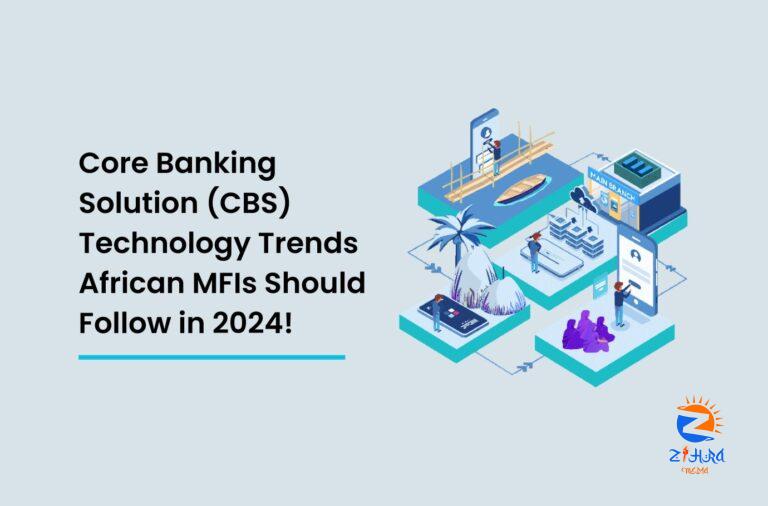 Trends Going to Shake African MFIs in 2024. 