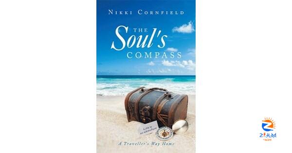 Nikki Cornfield releases ‘The Soul’s Compass: A Traveller’s Way Home’