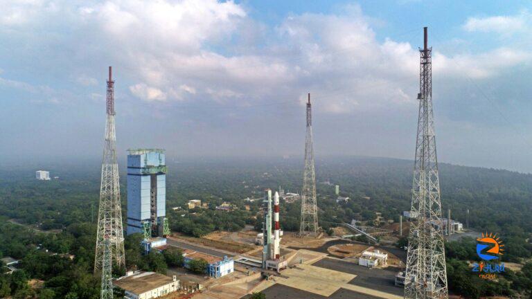 ISRO to study black holes; launch of X-Ray Polarimeter Satellite on 1 Jan; here’s all you need to know