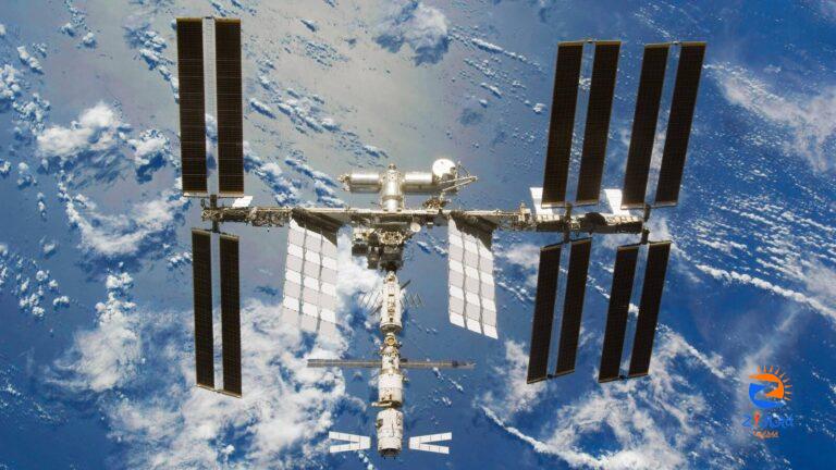 Astronauts onboard space station to experience New Year 16 times. Here’s how