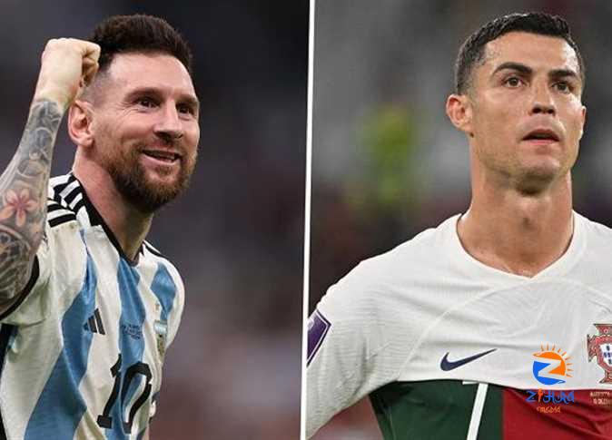 Lionel Messi, Cristiano Ronaldo face off in Saudi Arabia on February 1