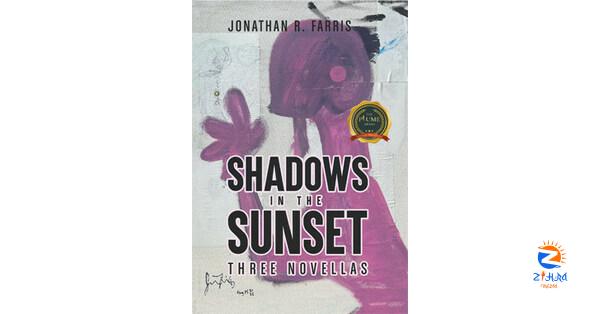 Shadows In The Sunset – Three Novellas by Jonathan R. Farris is featured on Writers Republic.