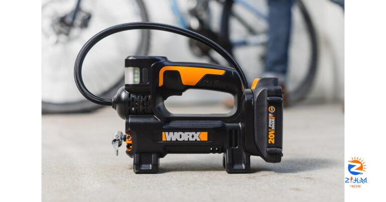 WORX Holiday Gifts for Him Practical and Providing Year-round Enjoyment