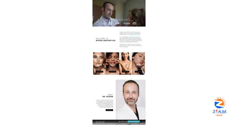 Top Los Angeles Plastic Surgeon and Expert Dr. Alexander Rivkin Shares Insights at 2023 BTS