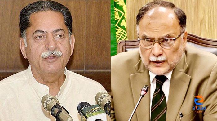 PML-N leadership ‘not on same page’ over seat adjustments in Punjab