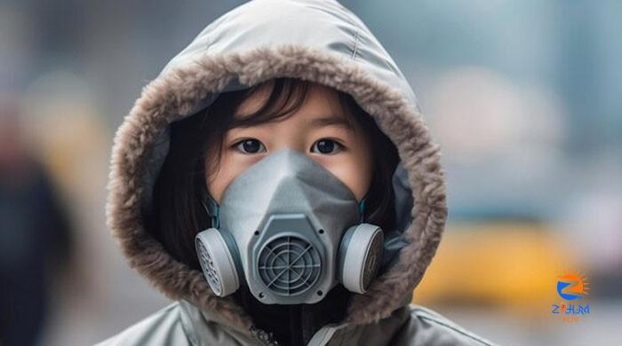 Manchester lab makes volunteers breathe polluted air to test effects on brain