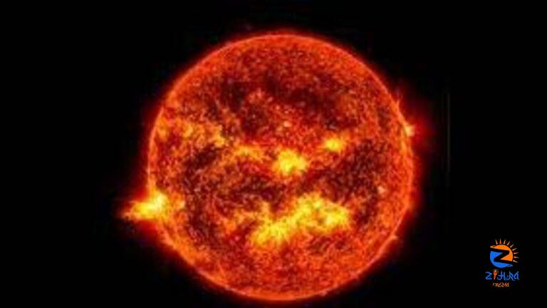 Solar storm set to strike Earth today; here’s what to expect