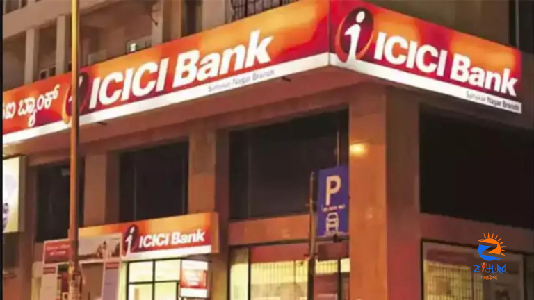 ICICI Bank net profit jumps 25.7% to Rs 11,053 crore in Q3