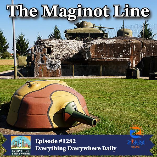 The Maginot Line