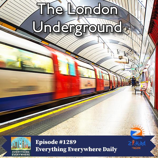 The London Underground