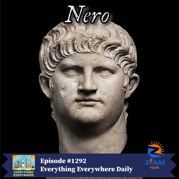 Emperor Nero