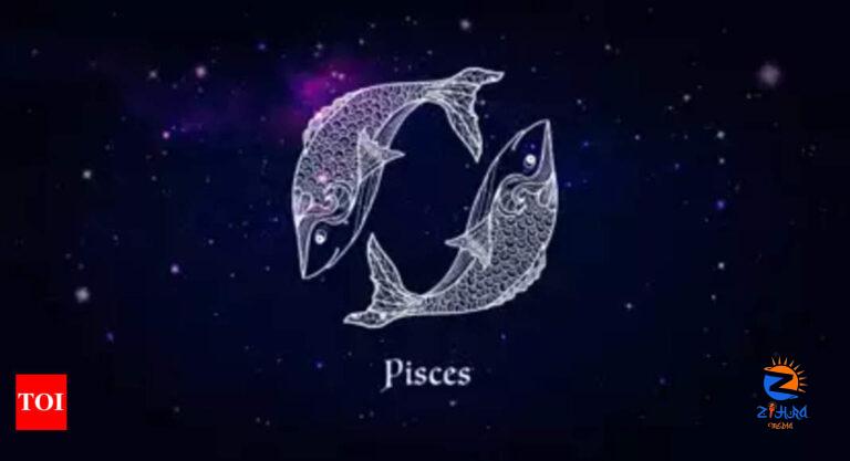 Pisces Yearly Horoscope Prediction 2024: Take extra care of your health