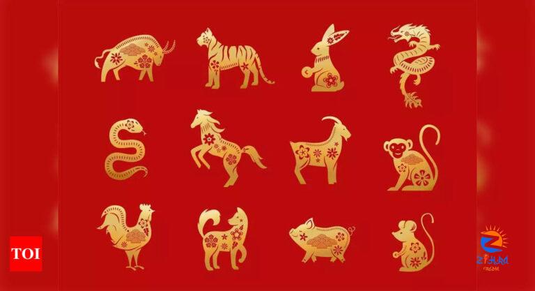 5 Chinese Zodiac Signs Who Will Enjoy Their Love Life in 2024