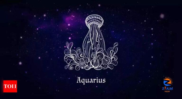 Aquarius Yearly Horoscope Prediction 2024: Your sources of income will be increased