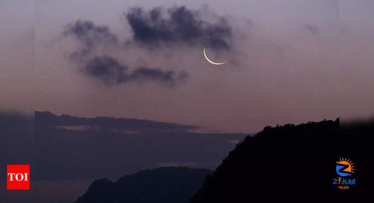 Amavasya January 2024: New Moon in Sagittarius, its effects on all zodiac signs