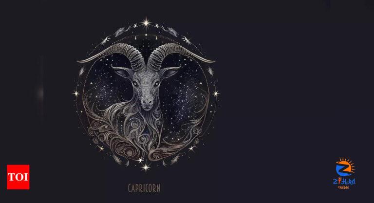 Quotes reflecting Capricorn’s well-planned approach