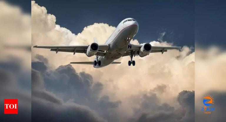 Alliance Air adds 2 flights a week to Lakshdweeep