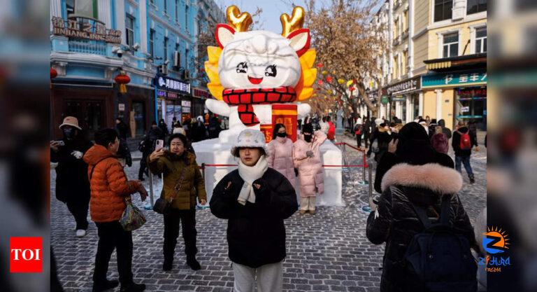 Celebrate Chinese New Year 2024: Traditions, Family Gatherings, and Lunar Calendar |