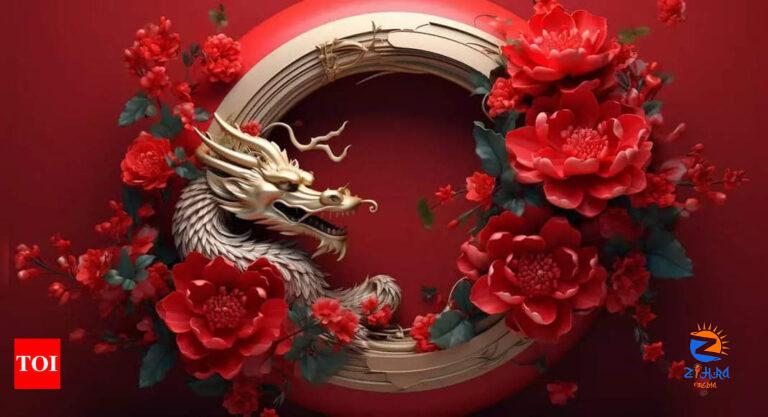 3 Chinese Zodiac Signs who are likely to get pregnant in Wood Dragon year 2024