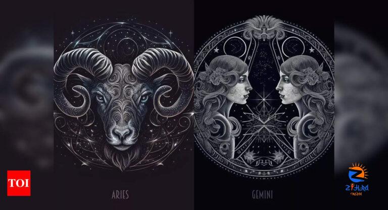 Aries, Gemini, Leo, Sagittarius, Aquarius, and Pisces: Six Zodiac Signs Who Speak Their Minds |