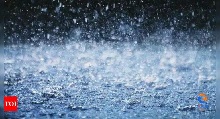 Over 10 per cent increase in southwest monsoon rainfall in 55 per cent of Indian sub-districts: Study