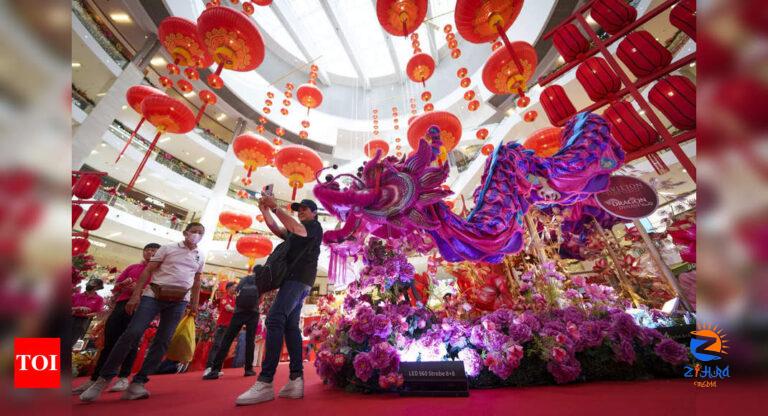 From fifteen days festivities to rotation of dates; Interesting facts on Chinese New Year