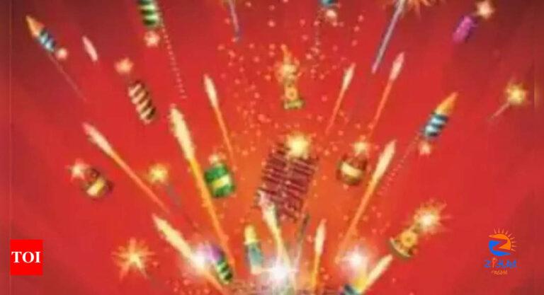 The story behind fireworks in Chinese New Year celebrations