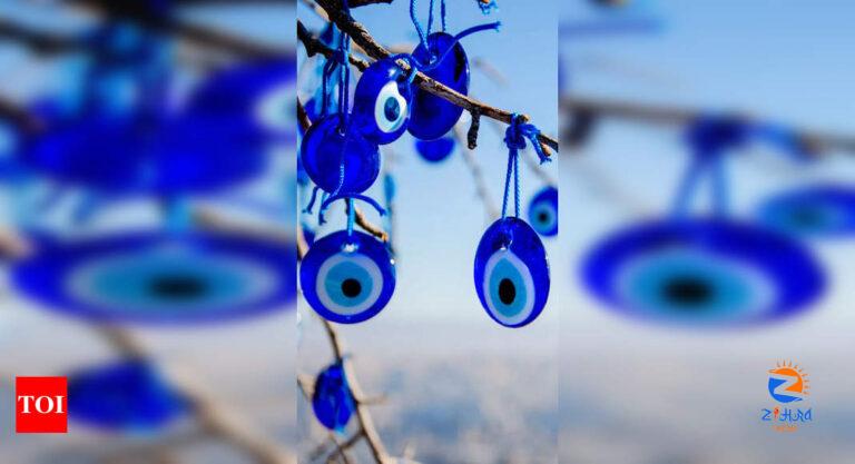 Signs of the Evil Eye: Are You Under Its Influence? |