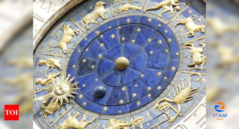 Zodiac signs that find bliss in spiritual practices