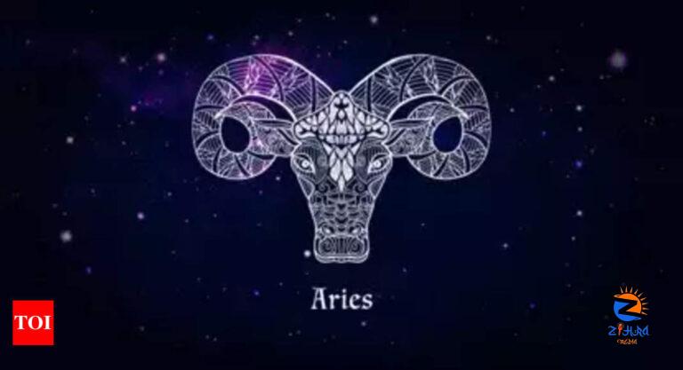 Aries Monthly Horoscope February 2024: Seek motivation from your social circle