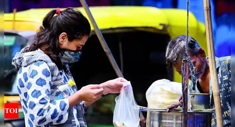 Enzyme in laundry detergent can help recycle single-use plastics in 24 hours: Study