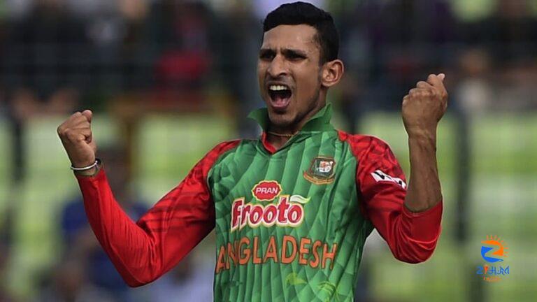 Bangladesh’s Nasir Hossain banned for two years for breaching anti-corruption code