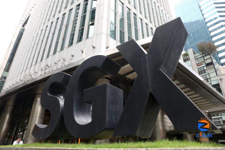 Singapore stock market is undervalued