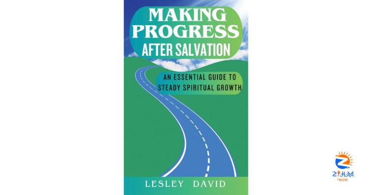 The Importance of Taking Responsibility For Spiritual Growth to Fulfill One’s Divine Purpose in Christ