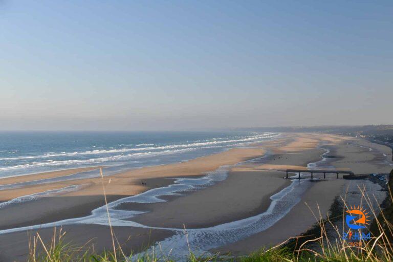 A Guide to Visiting the Normandy D-Day Beaches