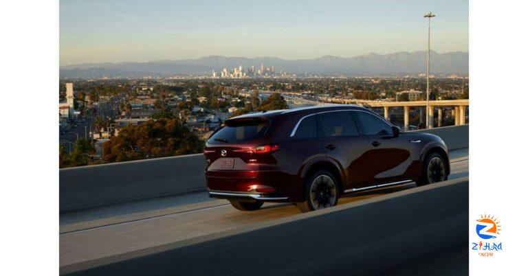 Mazda SUV Enthusiasts Can Test Drive the Latest 2024 Mazda CX-90 at Flagship Mazda in Carolina, Puerto Rico