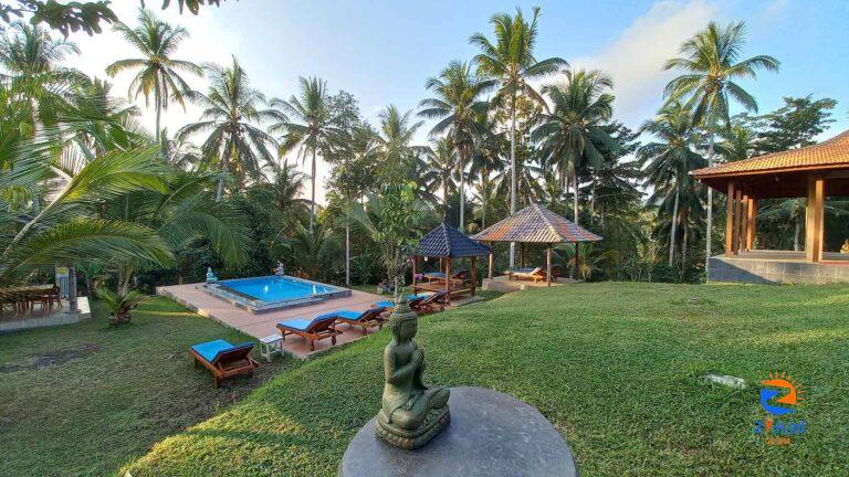 Unforgettable Yoga Retreats in Bali